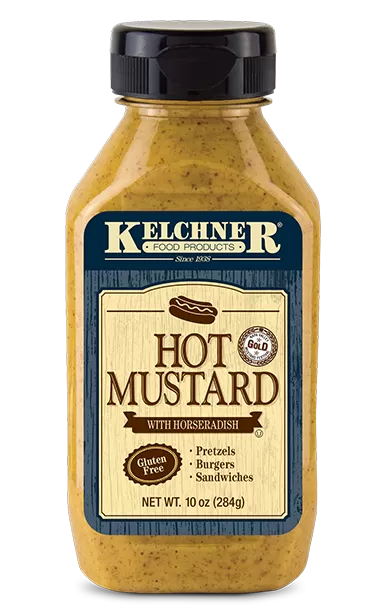 Hot Mustard, Shop Online